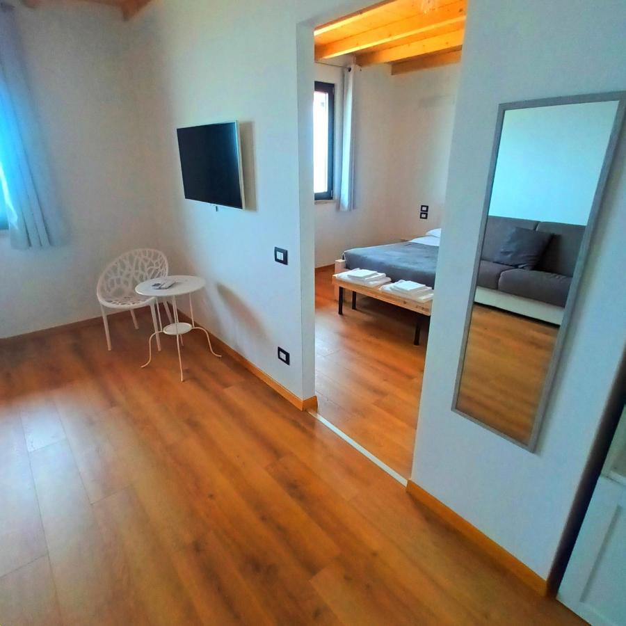 Agriturismo Incanto Della Natura Cannara Bagian luar foto