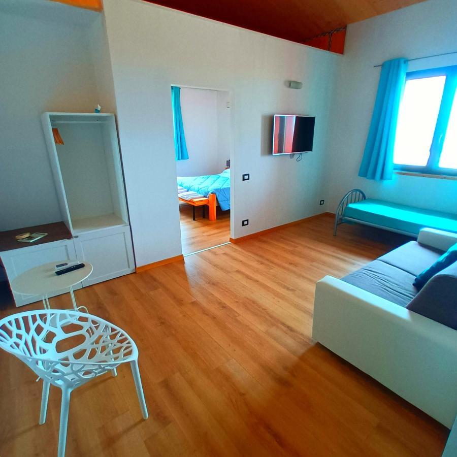 Agriturismo Incanto Della Natura Cannara Bagian luar foto